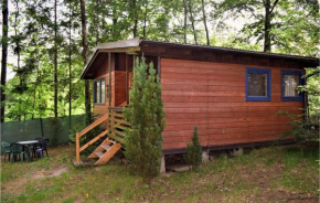 1 Bedroom Stunning Home In Suleczyno, Suleczyno